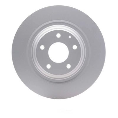 DFC silver auto part