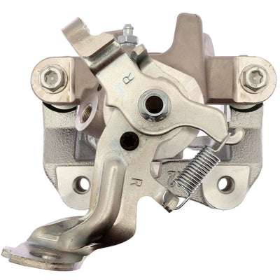 BRAKE CALIPER & BRACKET