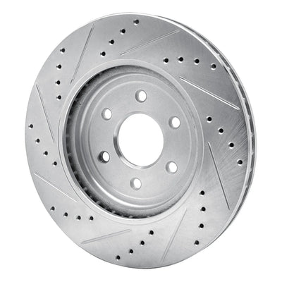 R1 Concepts silver auto part