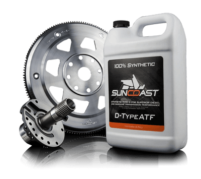 Sun Coast Converters auto part