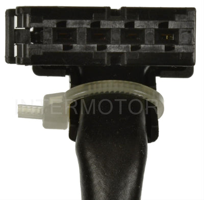 STANDARD IGN auto part