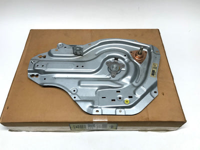 REGULATOR ONLY, MANUAL