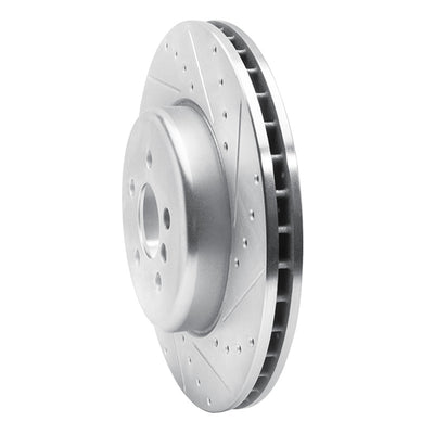 R1 Concepts silver auto part