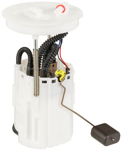 FUEL PUMP ASSEMBLY