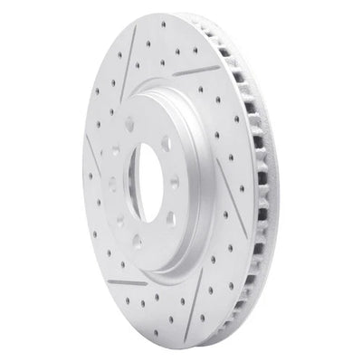 DFC auto part