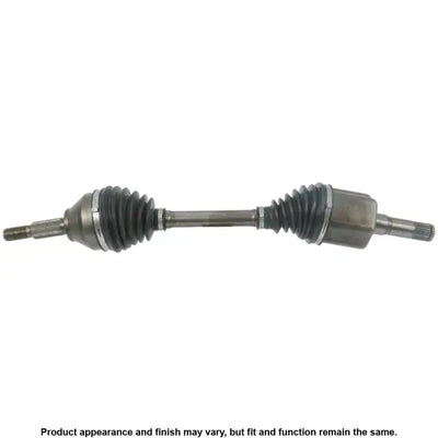 CV DRIVE AXLES