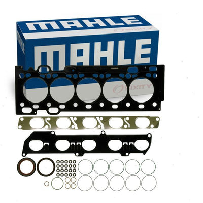 Mahle auto part