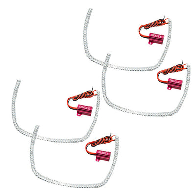 NISSAN SKYLINE 1998-2001 ORACLE LED