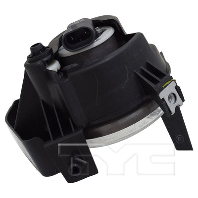 CAPA 0608 SB FORESTER FOG LAMP ASSY LH