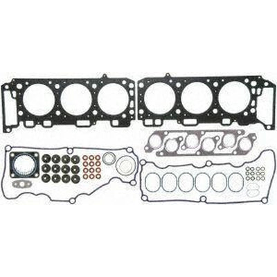 Head Set FORD 4.0L SOHC (2004-2007 MOUNTAINEER2005-2007 EXPLORER2007 SPORT TRAC)