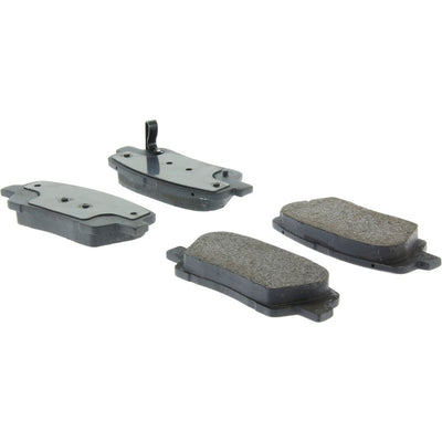 SELECT AXLE PACK SINGLE AXLE