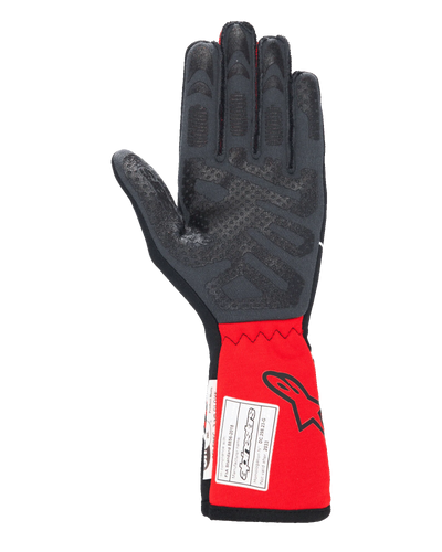 Alpinestars black auto part