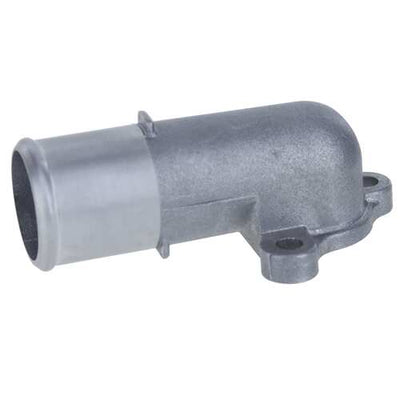 ENGINE COOLANT OUTLET FLANGE