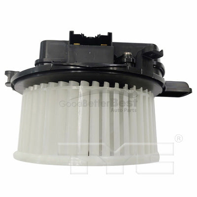 BLOWER ASSY CHEVROLET CRUZE 1618
