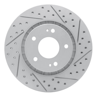DFC auto part
