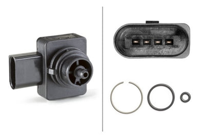 SENSOR INTAKE MANIFOLD PRESSURE