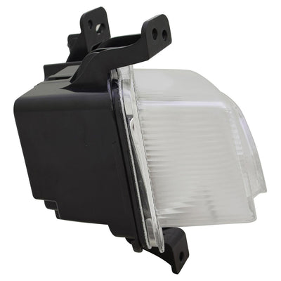 LH FRONT SIGNAL LAMP JEEP RENEGADE 20152018 CAPA