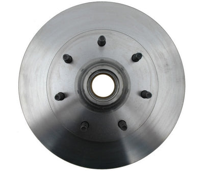 Brake Rotors: Various Makes and Models; Brake Rotors; Outside Diameter 12.13"; 7 Bolt Holes; Vented