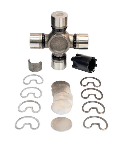 NEAPCO INC auto part