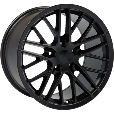4Play OE Wheels auto part