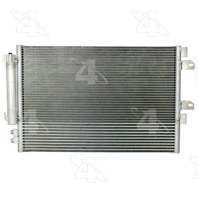 FOUR SEASONS auto part