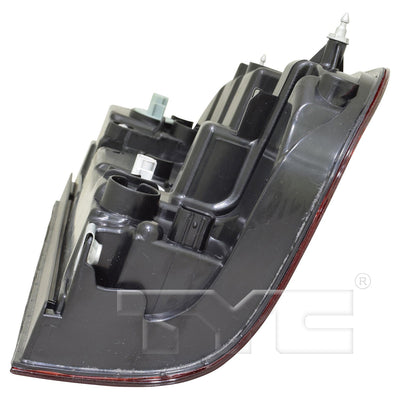 CAPA 1720 HD RIDGELINE TAIL LIGHT ASSY RH