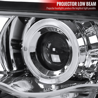 SPEC D TUNING chrome auto part