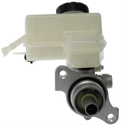 NEW MASTER CYLINDER