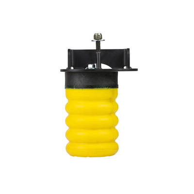 SUMO SPRINGS PROGRESSIVE COMPRESSION W/FULL MEMORY REAR SUSPENSION ENHANCER