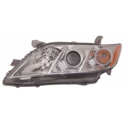 Maxzone Vehicle Lighting Corp headlights