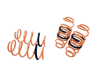 Megan Lowering Springs Honda Fit 15-20