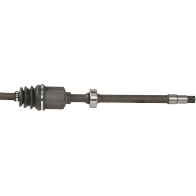 NEW CV DRIVE AXLES