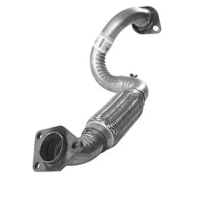 1415 ROGUE SELECT/1813 ROGUE EXHAUST PIPE