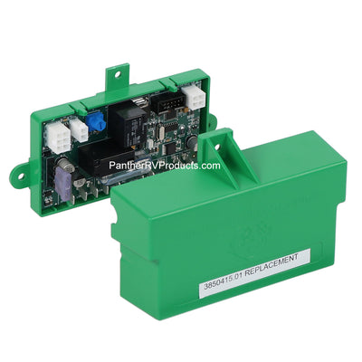 DOMETIC REFRIGERATOR REPLACEMENT BOARD FOR DOMETIC P/N 385041501.