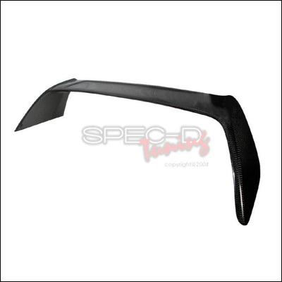 02-06 RSX JDM TYPER SPOIL