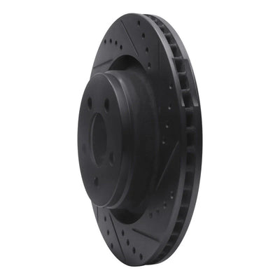 R1 Concepts black auto part