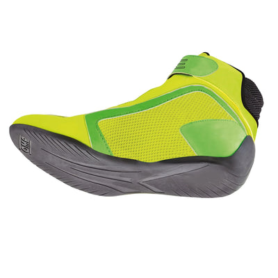 OMP KS-1 Shoes Blue Navy/Cyan - Size 47