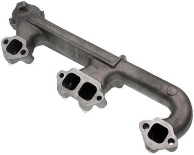 EXHAUST MANIFOLD KIT GM