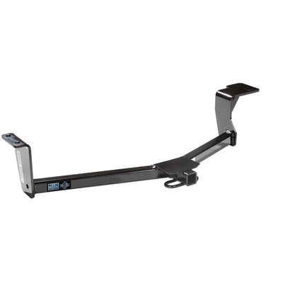 Hidden Hitch auto part
