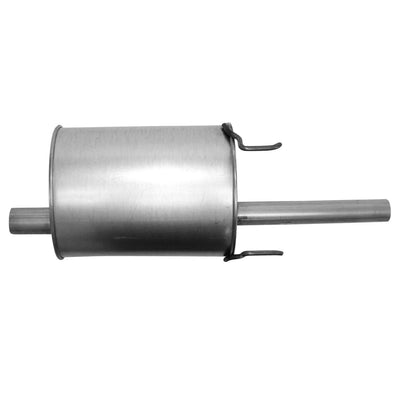 MUFFLER REAR ANSA OER