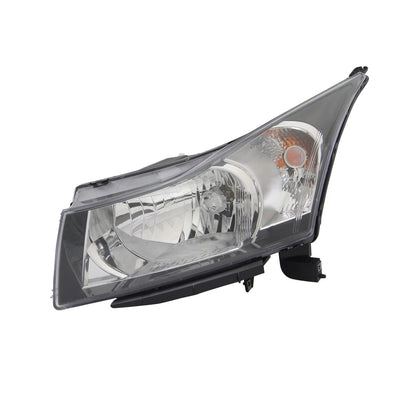 TYC auto part