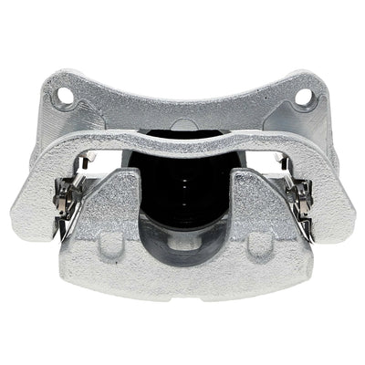 BRAKE CALIPER & BRACKET