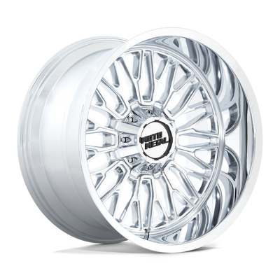 MO970 20X10 8X170 G-GRY BLK LP 12MM