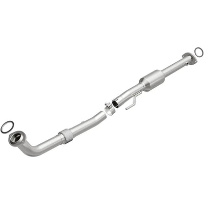 PIPE INTERMEDIATE