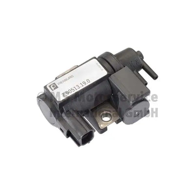 PRESSURE TRANSDUCER