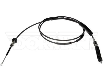 GEARSHIFT CONTROL CABLE ASSEMBLY