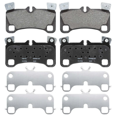 WAGNER BRAKE auto part