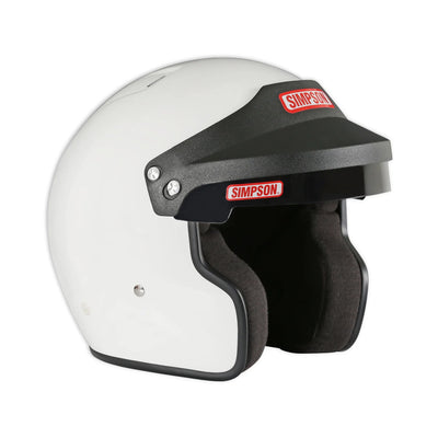 CRUISER 2.0 LRG 59-60CM WHITE