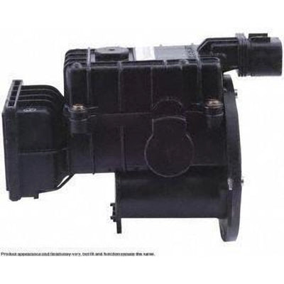 A1 REMFG INC auto part