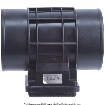 MASS AIRFLOW SENSORS